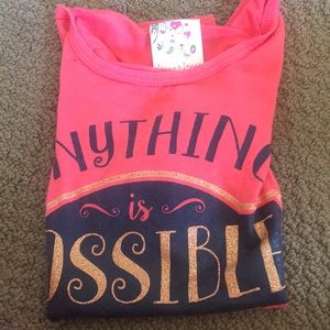 Jenna & Jessie Shirt